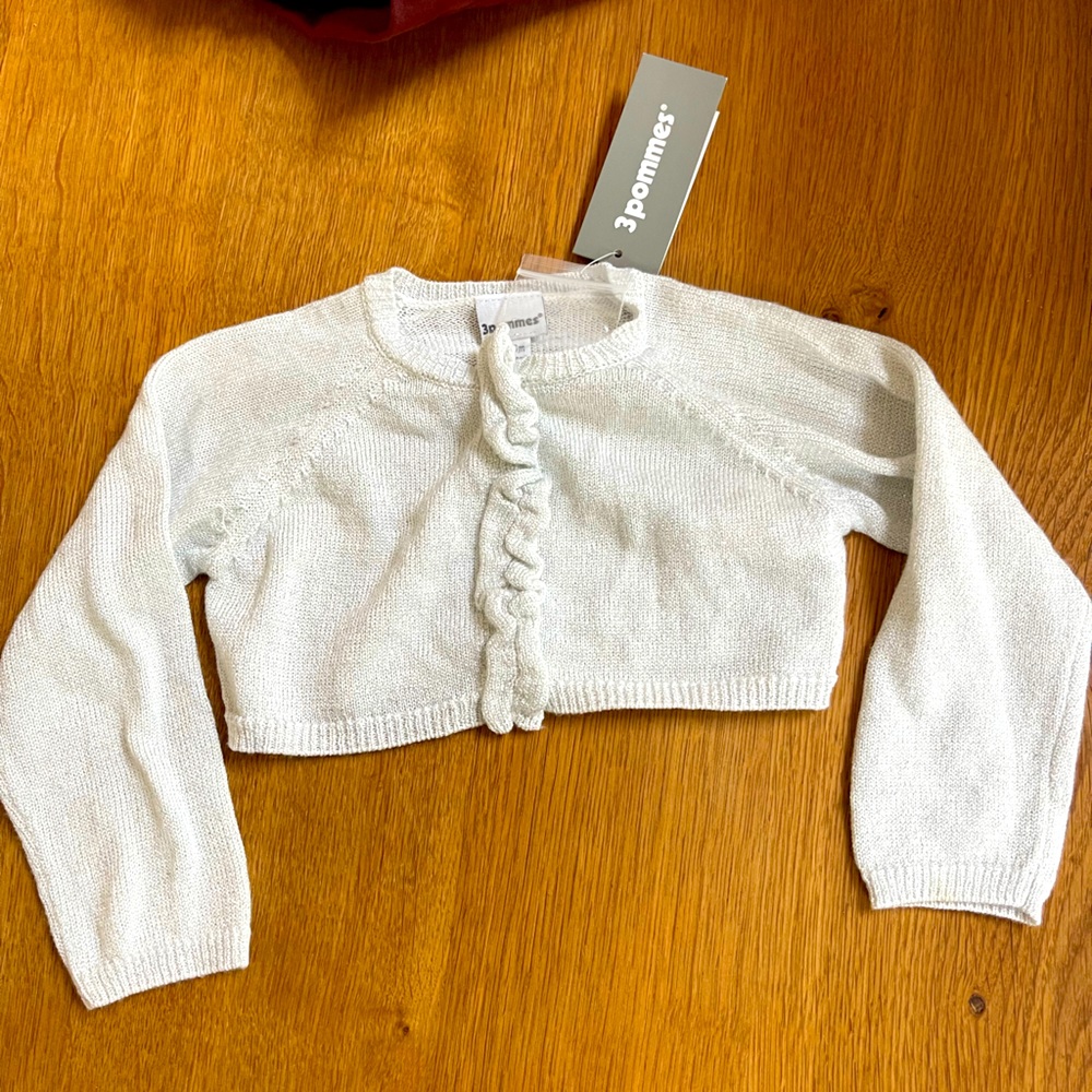 3Pommes NWT